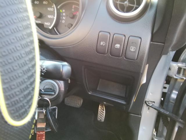 コペン アクティブトップ 走行85390km バックカメラ SDナビ フルセグTV CD再生 社外マフラー HIDライト フォグランプ ETC キーレス ターボ エアコン パワーステアリング パワーウィンドウ ABS WAB(12枚目)