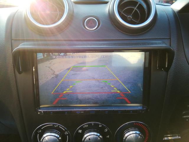 コペン アクティブトップ 走行85390km バックカメラ SDナビ フルセグTV CD再生 社外マフラー HIDライト フォグランプ ETC キーレス ターボ エアコン パワーステアリング パワーウィンドウ ABS WAB(16枚目)