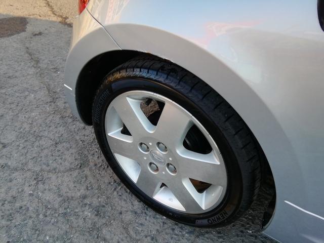 コペン アクティブトップ 走行85390km バックカメラ SDナビ フルセグTV CD再生 社外マフラー HIDライト フォグランプ ETC キーレス ターボ エアコン パワーステアリング パワーウィンドウ ABS WAB(19枚目)