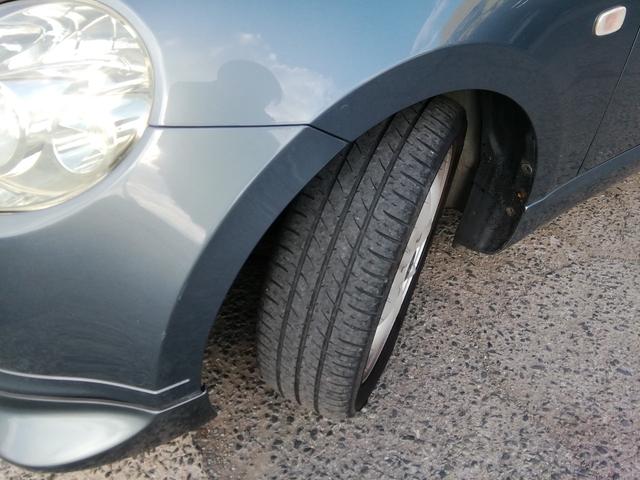 コペン アクティブトップ 5速MT 社外15インチAW キーレス HIDライト フォグランプ フロントエアロ パワーステアリング パワーウィンドウ ABS ダブルエアバック(12枚目)