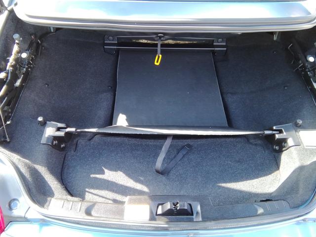 コペン アクティブトップ 5速MT 社外15インチAW キーレス HIDライト フォグランプ フロントエアロ パワーステアリング パワーウィンドウ ABS ダブルエアバック(15枚目)