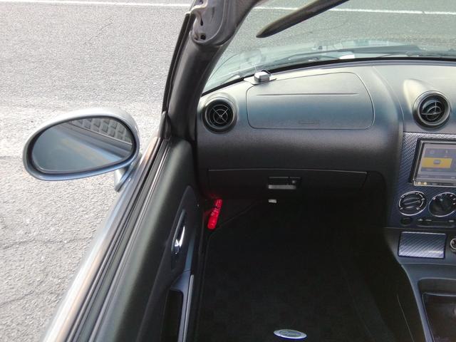 コペン アクティブトップ 5速MT 社外15インチAW キーレス HIDライト フォグランプ フロントエアロ パワーステアリング パワーウィンドウ ABS ダブルエアバック(19枚目)