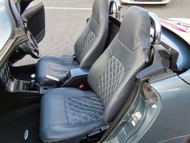 コペン アクティブトップ 5速MT 社外15インチAW キーレス HIDライト フォグランプ フロントエアロ パワーステアリング パワーウィンドウ ABS ダブルエアバック(29枚目)