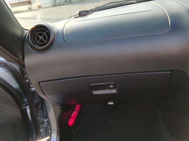 コペン アクティブトップ 5速MT 社外15インチAW キーレス HIDライト フォグランプ フロントエアロ パワーステアリング パワーウィンドウ ABS ダブルエアバック(32枚目)