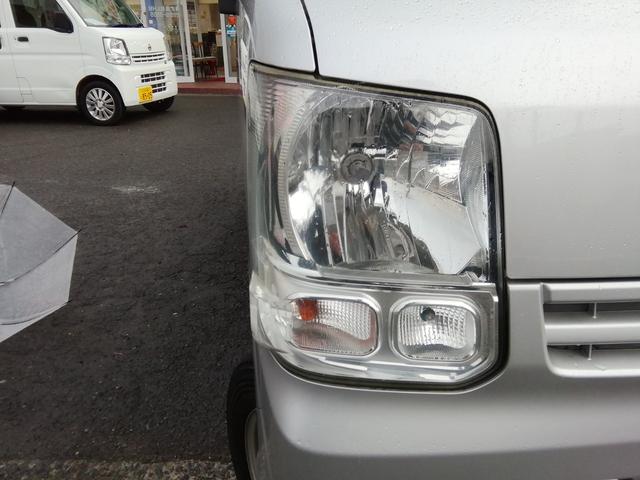 ミニキャブバン Ｍ　走行１９５５０ｋｍ！　４ナンバー商用バン　バックカメラ　ＳＤナビ　ワンセグＴＶ　ＣＤ再生　ライトレベライザー　エアコン　パワーステアリング　ダブルエアバック（13枚目）