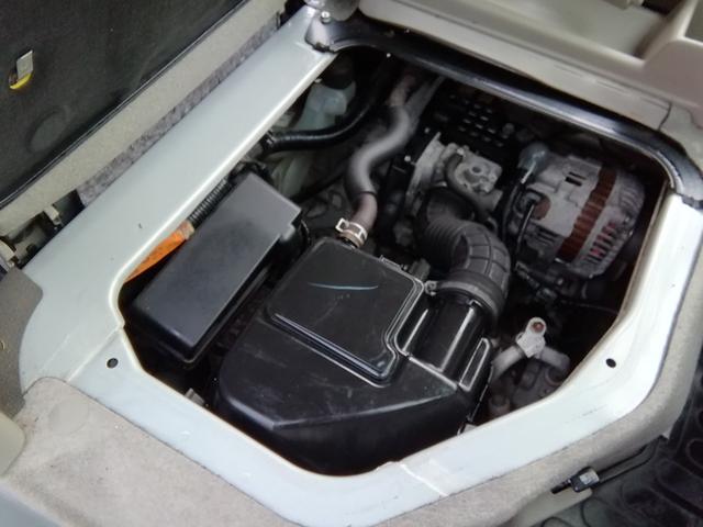 ミニキャブバン Ｍ　走行１９５５０ｋｍ！　４ナンバー商用バン　バックカメラ　ＳＤナビ　ワンセグＴＶ　ＣＤ再生　ライトレベライザー　エアコン　パワーステアリング　ダブルエアバック（19枚目）