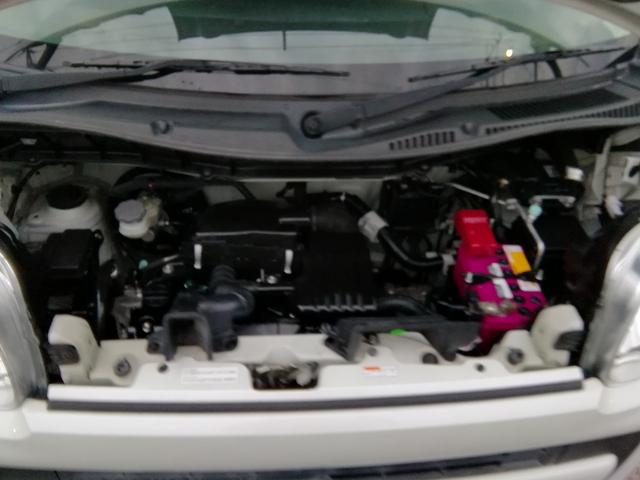 スペーシア ハイブリッドX 両側電動スライドドア 運転席シートヒーター ナビTV CD再生 車線逸脱警報 パーキングアシスト 衝突軽減ブレーキ 横滑り防止 オートライト ETC プッシュスタート スマートキー オートエアコン(2枚目)