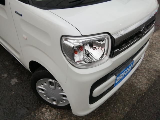 スペーシア ハイブリッドX 両側電動スライドドア 運転席シートヒーター ナビTV CD再生 車線逸脱警報 パーキングアシスト 衝突軽減ブレーキ 横滑り防止 オートライト ETC プッシュスタート スマートキー オートエアコン(12枚目)