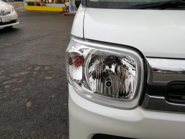 スペーシア ハイブリッドX 両側電動スライドドア 運転席シートヒーター ナビTV CD再生 車線逸脱警報 パーキングアシスト 衝突軽減ブレーキ 横滑り防止 オートライト ETC プッシュスタート スマートキー オートエアコン(23枚目)