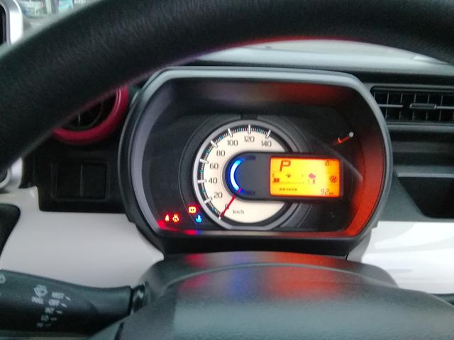 スペーシア ハイブリッドX 両側電動スライドドア 運転席シートヒーター ナビTV CD再生 車線逸脱警報 パーキングアシスト 衝突軽減ブレーキ 横滑り防止 オートライト ETC プッシュスタート スマートキー オートエアコン(30枚目)