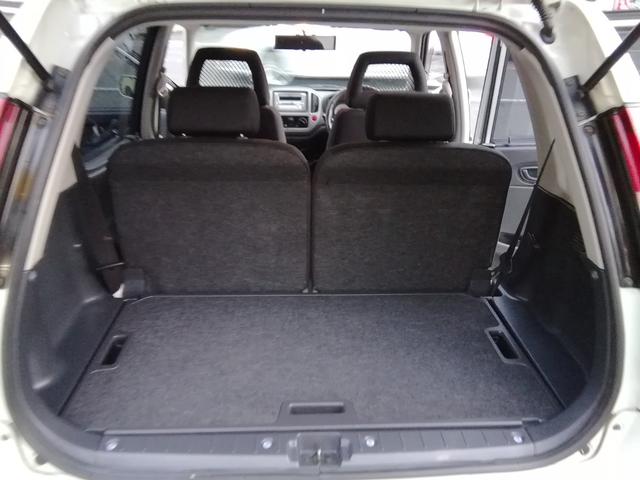 Keiワークス ベースグレード 5速MT RECAROシート 社外15インチアルミホイール フォグランプ CD再生 ラジオ 電動格納ミラー キーレス エアコン パワーステアリング パワーウィンドウ ABS ダブルエアバック(8枚目)