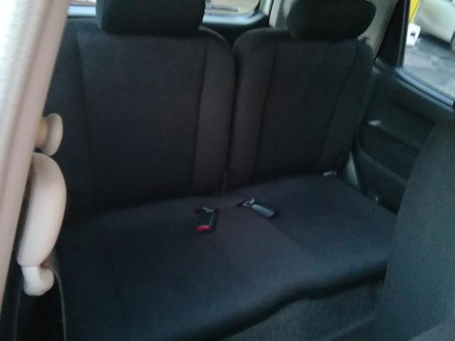 Keiワークス ベースグレード 5速MT RECAROシート 社外15インチアルミホイール フォグランプ CD再生 ラジオ 電動格納ミラー キーレス エアコン パワーステアリング パワーウィンドウ ABS ダブルエアバック(10枚目)