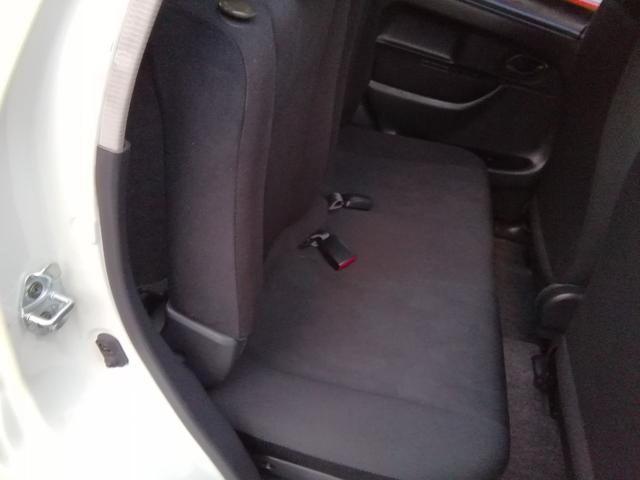 Keiワークス ベースグレード 5速MT RECAROシート 社外15インチアルミホイール フォグランプ CD再生 ラジオ 電動格納ミラー キーレス エアコン パワーステアリング パワーウィンドウ ABS ダブルエアバック(25枚目)