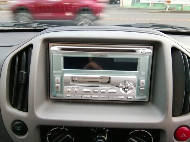 Keiワークス ベースグレード 5速MT RECAROシート 社外15インチアルミホイール フォグランプ CD再生 ラジオ 電動格納ミラー キーレス エアコン パワーステアリング パワーウィンドウ ABS ダブルエアバック(33枚目)