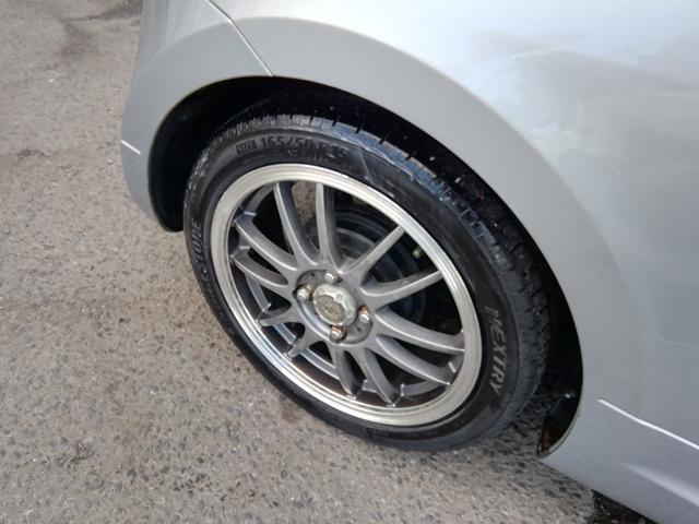 コペン アクティブトップ 5速MT 電動オープン タイミングチェーン 15インチアルミホイール HDDナビ フォグランプ ETC キーレス エアコン パワーステアリング パワーウィンドウ ABS ダブルエアバック(29枚目)