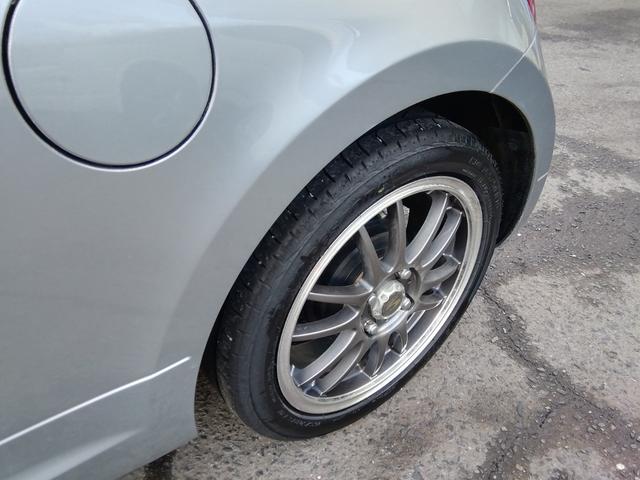 コペン アクティブトップ 5速MT 電動オープン タイミングチェーン 15インチアルミホイール HDDナビ フォグランプ ETC キーレス エアコン パワーステアリング パワーウィンドウ ABS ダブルエアバック(31枚目)