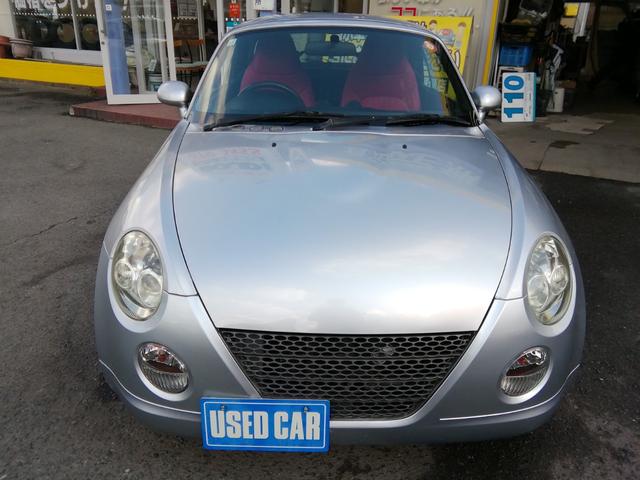 コペン アクティブトップ 5速MT 電動オープン タイミングチェーン 15インチアルミホイール HDDナビ フォグランプ ETC キーレス エアコン パワーステアリング パワーウィンドウ ABS ダブルエアバック(34枚目)