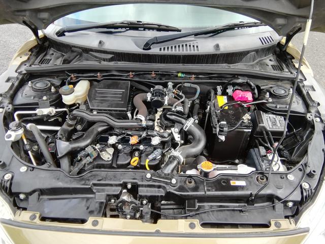 コペン エクスプレイ　５速ＭＴ　両席シートヒーター　バックカメラ　ＳＤナビ　ワンセグＴＶ　ＣＤ再生　ＬＥＤライト　フォグランプ　社外１５インチアルミホイール　横滑り防止　プッシュスタート　スマートキー　オートエアコン　ＰＳ（15枚目）