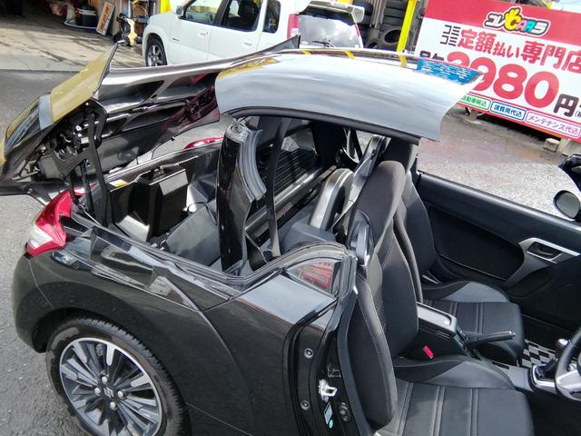 コペン エクスプレイ　５速ＭＴ　両席シートヒーター　バックカメラ　ＳＤナビ　ワンセグＴＶ　ＣＤ再生　ＬＥＤライト　フォグランプ　社外１５インチアルミホイール　横滑り防止　プッシュスタート　スマートキー　オートエアコン　ＰＳ（19枚目）