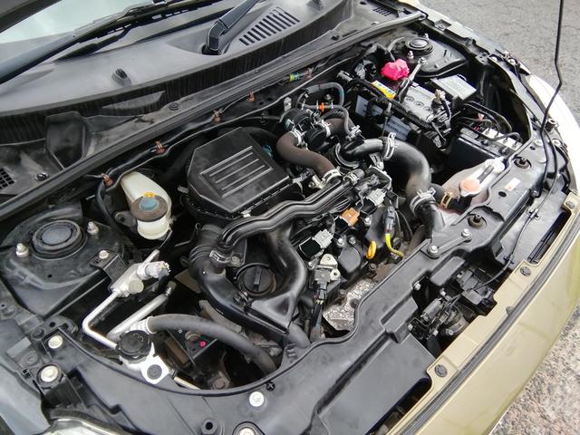 コペン エクスプレイ　５速ＭＴ　両席シートヒーター　バックカメラ　ＳＤナビ　ワンセグＴＶ　ＣＤ再生　ＬＥＤライト　フォグランプ　社外１５インチアルミホイール　横滑り防止　プッシュスタート　スマートキー　オートエアコン　ＰＳ（26枚目）