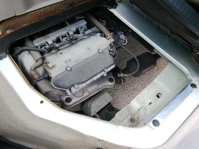 NV100クリッパーバン GX 走行45230km ワンオーナー 4ナンバー商用バン 荷室加工棚 フォグランプ ライトレベライザー 社外12インチアルミホイール キーレス エアコン パワーステアリング パワーウィンドウ ABS(2枚目)