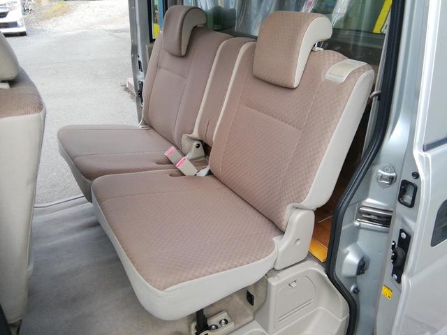 NV100クリッパーバン GX 走行45230km ワンオーナー 4ナンバー商用バン 荷室加工棚 フォグランプ ライトレベライザー 社外12インチアルミホイール キーレス エアコン パワーステアリング パワーウィンドウ ABS(13枚目)