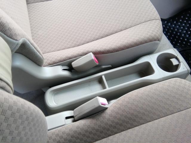 NV100クリッパーバン GX 走行45230km ワンオーナー 4ナンバー商用バン 荷室加工棚 フォグランプ ライトレベライザー 社外12インチアルミホイール キーレス エアコン パワーステアリング パワーウィンドウ ABS(14枚目)