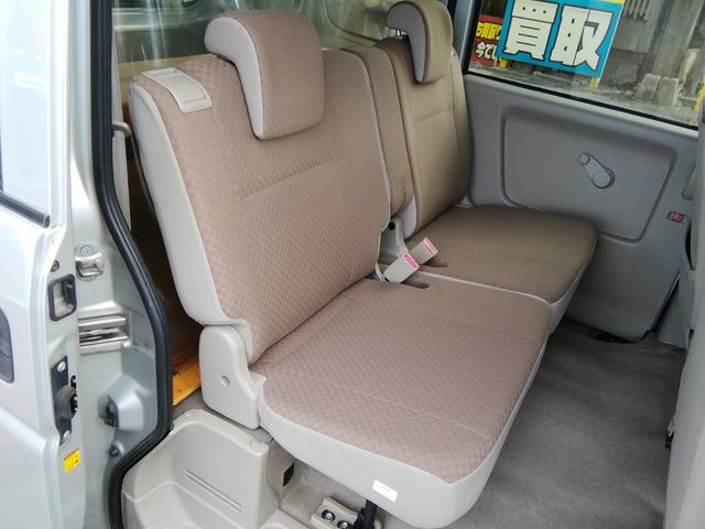 NV100クリッパーバン GX 走行45230km ワンオーナー 4ナンバー商用バン 荷室加工棚 フォグランプ ライトレベライザー 社外12インチアルミホイール キーレス エアコン パワーステアリング パワーウィンドウ ABS(25枚目)