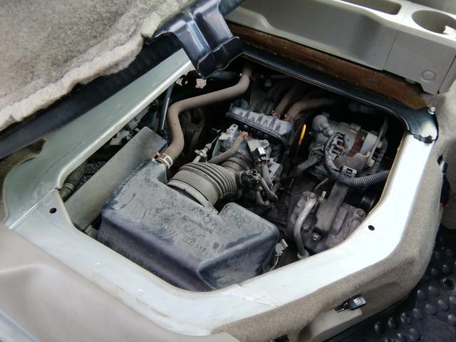 NV100クリッパーバン GX 走行45230km ワンオーナー 4ナンバー商用バン 荷室加工棚 フォグランプ ライトレベライザー 社外12インチアルミホイール キーレス エアコン パワーステアリング パワーウィンドウ ABS(31枚目)