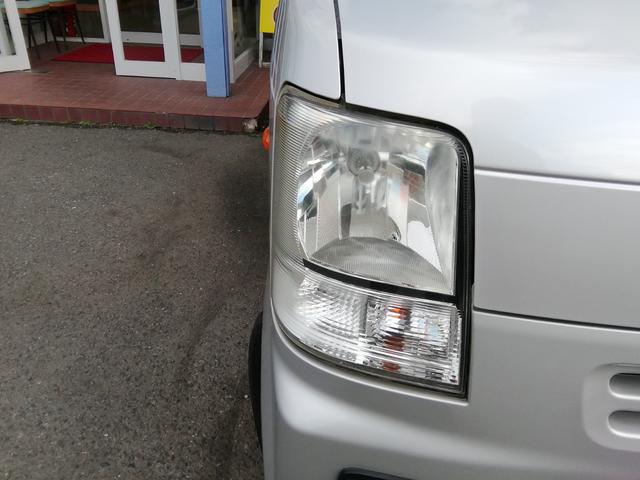 NV100クリッパーバン GX 走行45230km ワンオーナー 4ナンバー商用バン 荷室加工棚 フォグランプ ライトレベライザー 社外12インチアルミホイール キーレス エアコン パワーステアリング パワーウィンドウ ABS(36枚目)