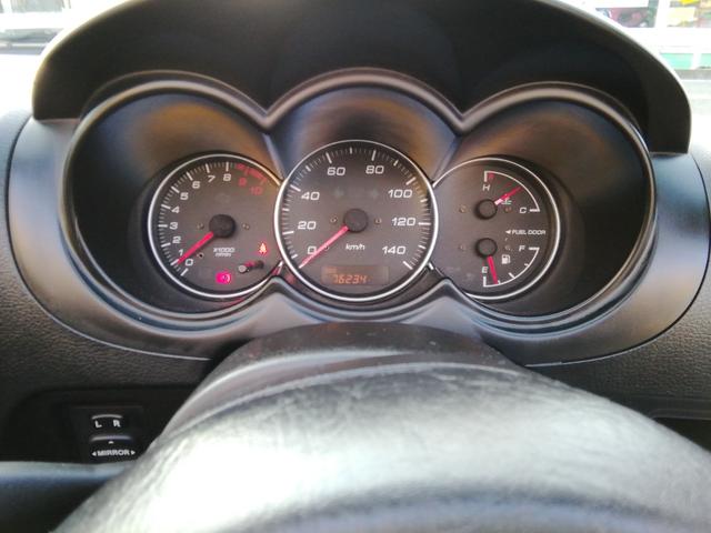 コペン アクティブトップ　５速ＭＴ　走行７６２４０ｋｍ　電動オープン　ＣＤ再生　ラジオ　フォグランプ　タイミングチェーン　ターボ　キーレス　エアコン　パワーステアリング　パワーウィンドウ　ＡＢＳ　ダブルエアバック（18枚目）