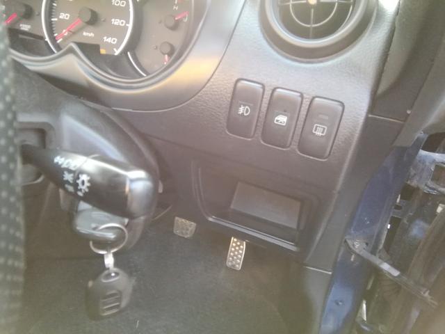 コペン アクティブトップ　５速ＭＴ　走行７６２４０ｋｍ　電動オープン　ＣＤ再生　ラジオ　フォグランプ　タイミングチェーン　ターボ　キーレス　エアコン　パワーステアリング　パワーウィンドウ　ＡＢＳ　ダブルエアバック（33枚目）