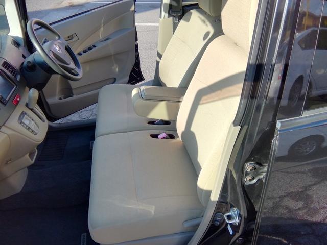 ムーヴ L 走行44240km メモリーナビ ワンセグTV Bluetooth ラジオ アイドリングストップ ライトレベライザー 電動格納ミラー キーレス オートエアコン PS PW ABS WAB(29枚目)