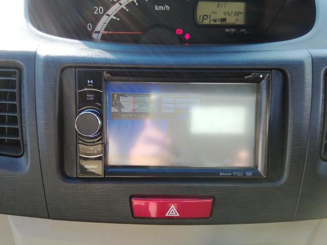 ムーヴ L 走行44240km メモリーナビ ワンセグTV Bluetooth ラジオ アイドリングストップ ライトレベライザー 電動格納ミラー キーレス オートエアコン PS PW ABS WAB(31枚目)