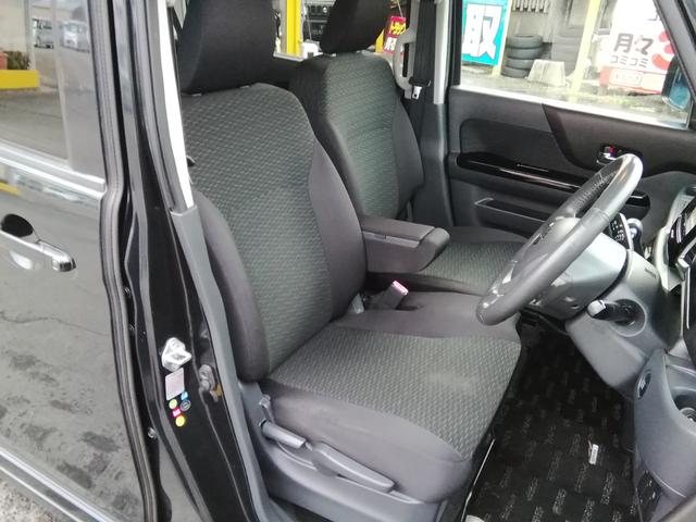 スペーシアカスタム ＴＳ　両側電動スライドドア　ナビ　ＣＤ／ＤＶＤ再生　オートＨＩＤライト　フォグランプ　アイドリングストップ　電動格納ミラー　１５インチアルミホイール　プッシュスタート　スマートキー　オートエアコン　ＰＳ（24枚目）