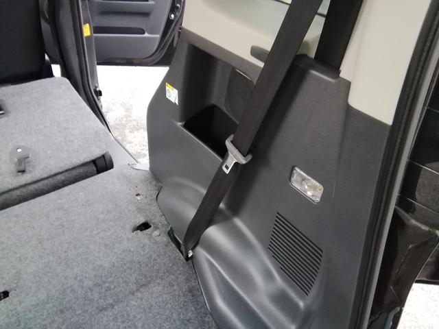 スペーシアカスタム ＴＳ　両側電動スライドドア　ナビ　ＣＤ／ＤＶＤ再生　オートＨＩＤライト　フォグランプ　アイドリングストップ　電動格納ミラー　１５インチアルミホイール　プッシュスタート　スマートキー　オートエアコン　ＰＳ（26枚目）