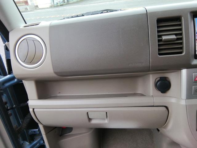 エブリイワゴン ＰＺターボスペシャル　走行６１１５０ｋｍ　両側電動スライドドア　ＳＤナビ　フルセグＴＶ　Ｂｌｕｅｔｏｏｔｈ　ＨＩＤライト　フォグランプ　電動格納ミラー　キーレス　オートエアコン　ＰＳ　ＰＷ　ＡＢＳ　ＷＡＢ（8枚目）