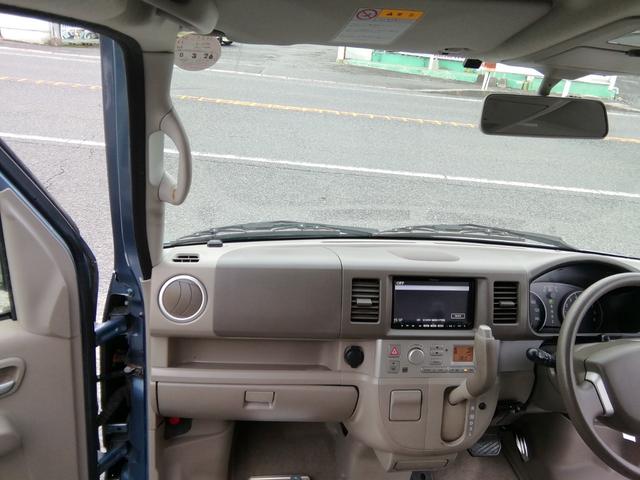 エブリイワゴン ＰＺターボスペシャル　走行６１１５０ｋｍ　両側電動スライドドア　ＳＤナビ　フルセグＴＶ　Ｂｌｕｅｔｏｏｔｈ　ＨＩＤライト　フォグランプ　電動格納ミラー　キーレス　オートエアコン　ＰＳ　ＰＷ　ＡＢＳ　ＷＡＢ（13枚目）