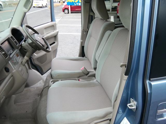 エブリイワゴン ＰＺターボスペシャル　走行６１１５０ｋｍ　両側電動スライドドア　ＳＤナビ　フルセグＴＶ　Ｂｌｕｅｔｏｏｔｈ　ＨＩＤライト　フォグランプ　電動格納ミラー　キーレス　オートエアコン　ＰＳ　ＰＷ　ＡＢＳ　ＷＡＢ（17枚目）