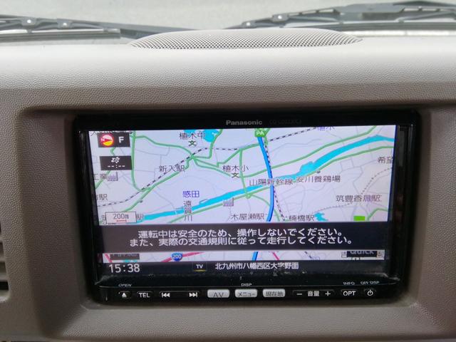 エブリイワゴン ＰＺターボスペシャル　走行６１１５０ｋｍ　両側電動スライドドア　ＳＤナビ　フルセグＴＶ　Ｂｌｕｅｔｏｏｔｈ　ＨＩＤライト　フォグランプ　電動格納ミラー　キーレス　オートエアコン　ＰＳ　ＰＷ　ＡＢＳ　ＷＡＢ（19枚目）