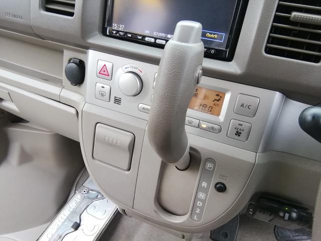 エブリイワゴン ＰＺターボスペシャル　走行６１１５０ｋｍ　両側電動スライドドア　ＳＤナビ　フルセグＴＶ　Ｂｌｕｅｔｏｏｔｈ　ＨＩＤライト　フォグランプ　電動格納ミラー　キーレス　オートエアコン　ＰＳ　ＰＷ　ＡＢＳ　ＷＡＢ（30枚目）