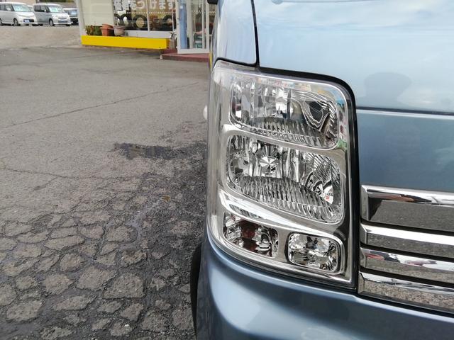 エブリイワゴン ＰＺターボスペシャル　走行６１１５０ｋｍ　両側電動スライドドア　ＳＤナビ　フルセグＴＶ　Ｂｌｕｅｔｏｏｔｈ　ＨＩＤライト　フォグランプ　電動格納ミラー　キーレス　オートエアコン　ＰＳ　ＰＷ　ＡＢＳ　ＷＡＢ（33枚目）