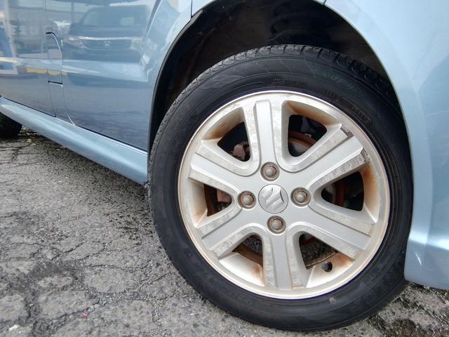 エブリイワゴン ＰＺターボスペシャル　走行６１１５０ｋｍ　両側電動スライドドア　ＳＤナビ　フルセグＴＶ　Ｂｌｕｅｔｏｏｔｈ　ＨＩＤライト　フォグランプ　電動格納ミラー　キーレス　オートエアコン　ＰＳ　ＰＷ　ＡＢＳ　ＷＡＢ（34枚目）