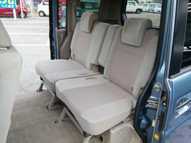 エブリイワゴン ＰＺターボスペシャル　走行６１１５０ｋｍ　両側電動スライドドア　ＳＤナビ　フルセグＴＶ　Ｂｌｕｅｔｏｏｔｈ　ＨＩＤライト　フォグランプ　電動格納ミラー　キーレス　オートエアコン　ＰＳ　ＰＷ　ＡＢＳ　ＷＡＢ（35枚目）