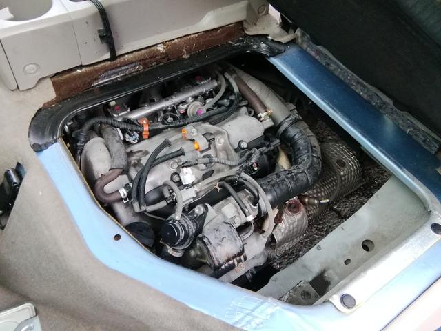 エブリイワゴン ＰＺターボスペシャル　走行６１１５０ｋｍ　両側電動スライドドア　ＳＤナビ　フルセグＴＶ　Ｂｌｕｅｔｏｏｔｈ　ＨＩＤライト　フォグランプ　電動格納ミラー　キーレス　オートエアコン　ＰＳ　ＰＷ　ＡＢＳ　ＷＡＢ（37枚目）