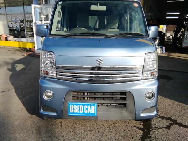 エブリイワゴン ＰＺターボスペシャル　走行６１１５０ｋｍ　両側電動スライドドア　ＳＤナビ　フルセグＴＶ　Ｂｌｕｅｔｏｏｔｈ　ＨＩＤライト　フォグランプ　電動格納ミラー　キーレス　オートエアコン　ＰＳ　ＰＷ　ＡＢＳ　ＷＡＢ（38枚目）