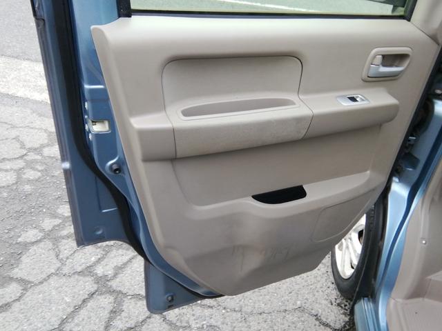 エブリイワゴン ＰＺターボスペシャル　走行６１１５０ｋｍ　両側電動スライドドア　ＳＤナビ　フルセグＴＶ　Ｂｌｕｅｔｏｏｔｈ　ＨＩＤライト　フォグランプ　電動格納ミラー　キーレス　オートエアコン　ＰＳ　ＰＷ　ＡＢＳ　ＷＡＢ（39枚目）