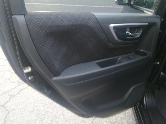 Ｎ－ＷＧＮカスタム Ｇ・ＬパッケージＳＳクールパッケージ　走行３２８５０ｋｍ　ＳＤナビ　バックカメラ　Ｂｌｕｅｔｏｏｔｈ　フルセグＴＶ　クルーズコントロール　衝突軽減ブレーキ　横滑り防止　アイドリングストップ　オートＨＩＤライト　フォグ　プッシュスタート（4枚目）