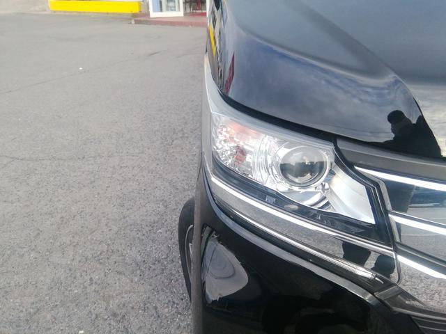 Ｎ－ＷＧＮカスタム Ｇ・ＬパッケージＳＳクールパッケージ　走行３２８５０ｋｍ　ＳＤナビ　バックカメラ　Ｂｌｕｅｔｏｏｔｈ　フルセグＴＶ　クルーズコントロール　衝突軽減ブレーキ　横滑り防止　アイドリングストップ　オートＨＩＤライト　フォグ　プッシュスタート（7枚目）