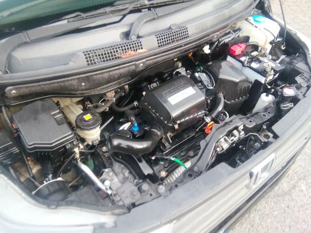 Ｎ－ＷＧＮカスタム Ｇ・ＬパッケージＳＳクールパッケージ　走行３２８５０ｋｍ　ＳＤナビ　バックカメラ　Ｂｌｕｅｔｏｏｔｈ　フルセグＴＶ　クルーズコントロール　衝突軽減ブレーキ　横滑り防止　アイドリングストップ　オートＨＩＤライト　フォグ　プッシュスタート（8枚目）